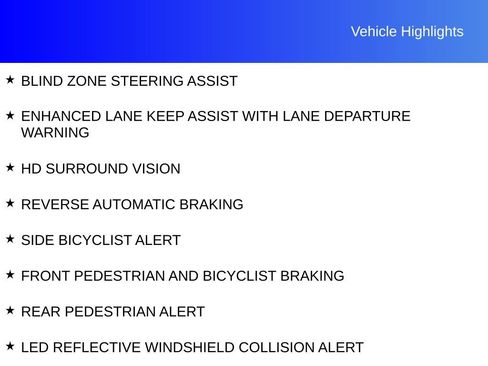 New 2026 Chevrolet Equinox EV RS image 9