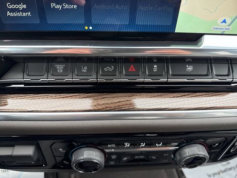 New 2025 Chevrolet Silverado 2500 LT image 24