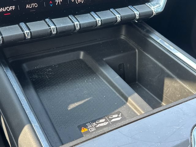 Used 2025 GMC Acadia Elevation FWD image 31