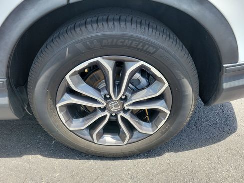 Used 2020 Honda CR-V EX-L image 34