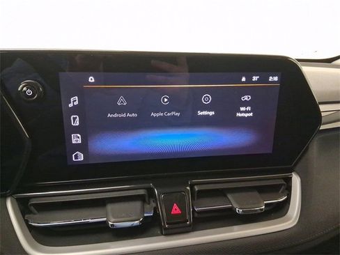 Used 2025 Chevrolet TrailBlazer LT image 26