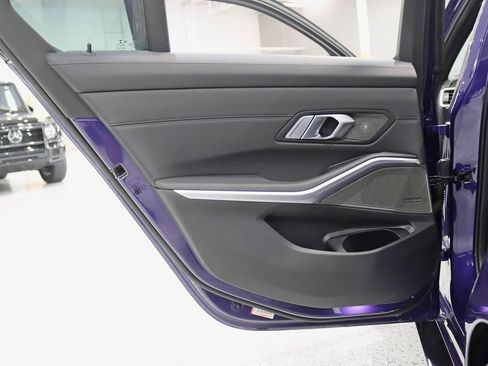 Used 2022 BMW M3 Competition w/ Executive Package image 40