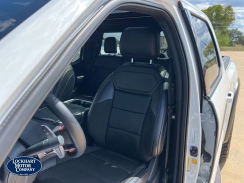 Used 2024 Ford F150 Raptor image 15