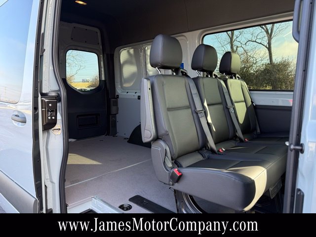 Used 2026 Mercedes-Benz Sprinter 2500 image 17