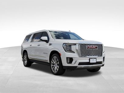 Used 2023 GMC Yukon XL Denali