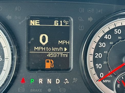 Certified 2019 RAM 1500 Tradesman w/ Popular Equipment Group image 24