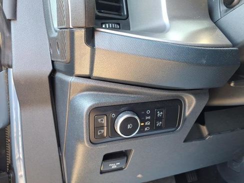 Used 2023 Ford Bronco Outer Banks w/ Sasquatch Package AWD/4WD image 21