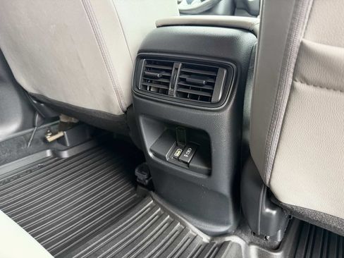 Used 2022 Honda CR-V EX-L image 19