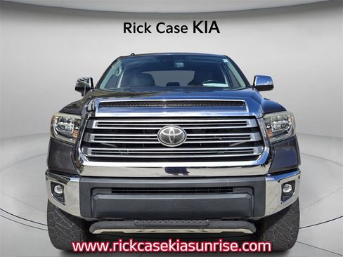 Used 2019 Toyota Tundra Limited image 5