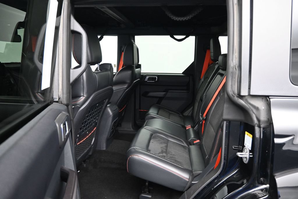 Used 2024 Ford Bronco Raptor AWD/4WD image 26