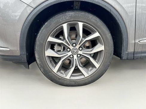 Used 2023 Acura MDX SH-AWD w/ Technology Package image 14