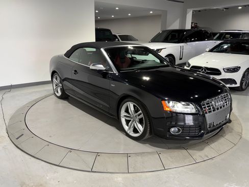Used 2010 Audi S5 Prestige image 7