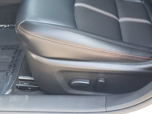 Certified 2023 Nissan Altima 2.5 SR AWD/4WD image 17