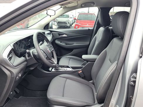 New 2026 Buick Encore GX Preferred w/ Comfort Package FWD image 15