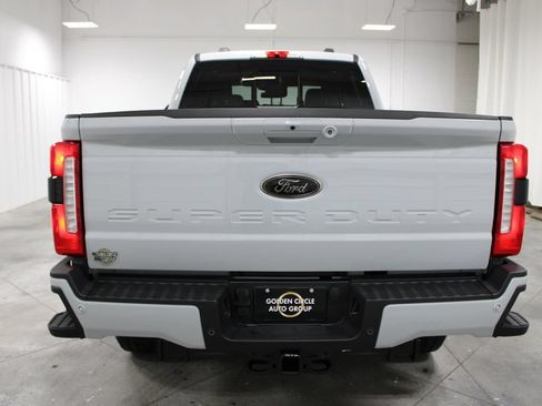 New 2026 Ford F250 XLT w/ XLT Premium Package AWD/4WD image 7