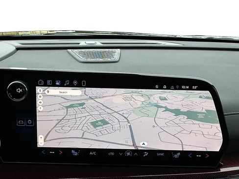 New 2026 Chevrolet Traverse Z71 image 15