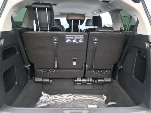 Used 2026 Honda Odyssey EX-L image 13