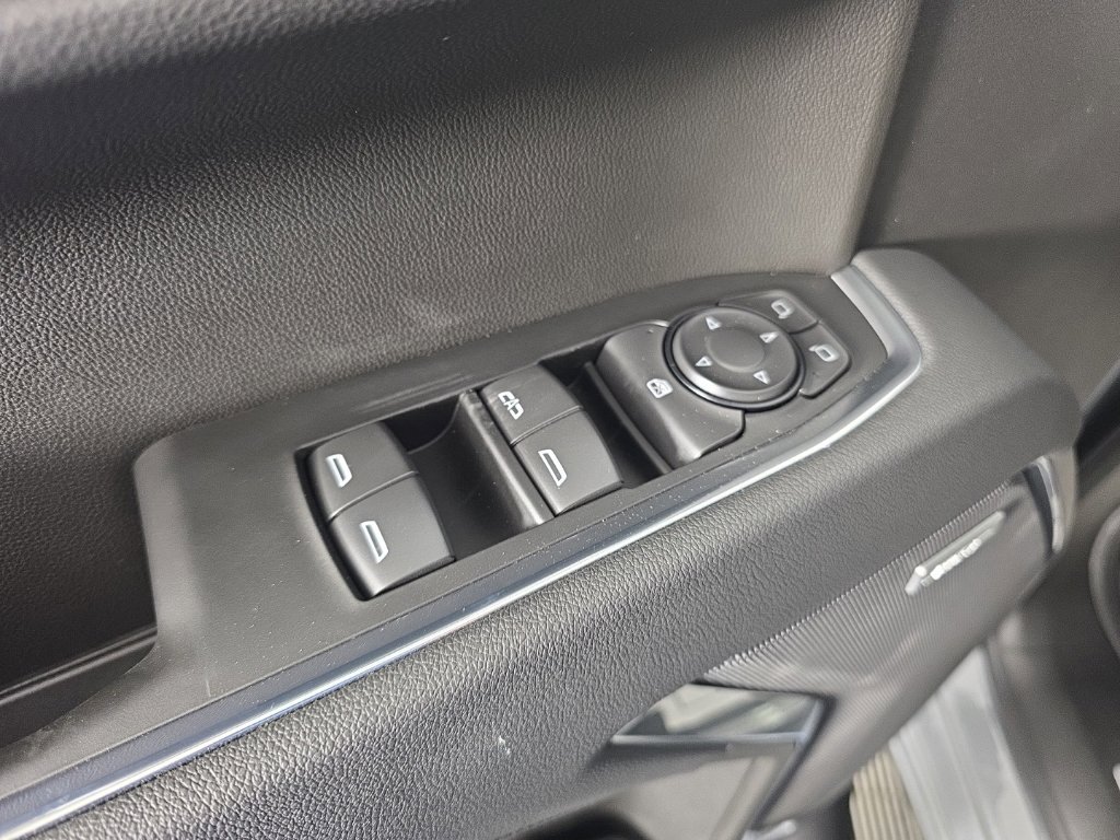 New 2026 Chevrolet Silverado 1500 RST AWD/4WD image 13