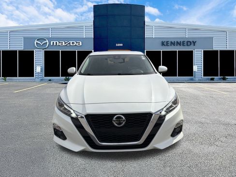Used 2021 Nissan Altima 2.5 SL image 8