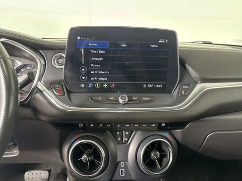 Used 2023 Chevrolet Blazer LT w/ Driver Confidence Package image 13