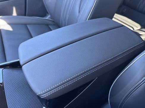 New 2026 Buick Envision Avenir image 21