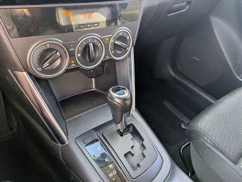 Used 2013 MAZDA CX-5 Touring w/ Touring Tech Pkg image 11