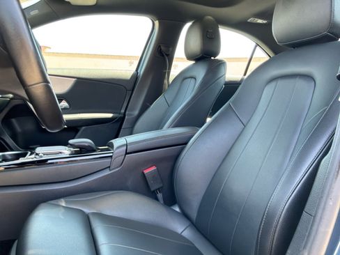 Used 2022 Mercedes-Benz A 220 image 18