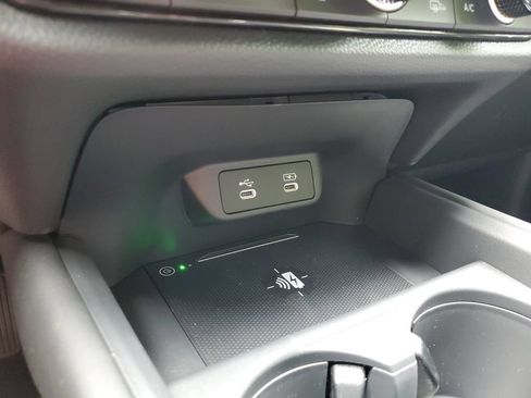 New 2027 Honda HR-V Sport image 18
