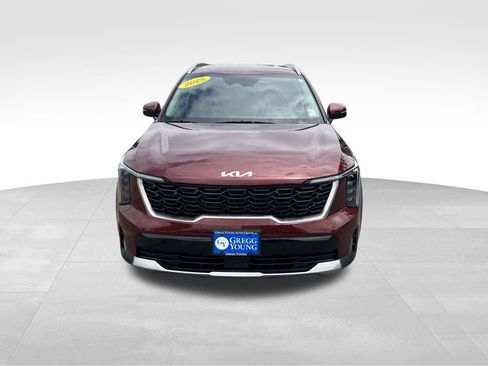 Used 2025 Kia Sorento S AWD/4WD image 10