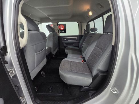 Used 2016 RAM 1500 Lone Star image 18