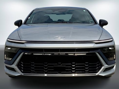 Used 2024 Hyundai Sonata N Line image 2