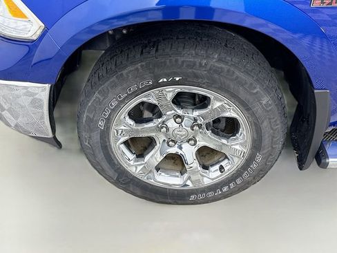 Used 2017 RAM 1500 Laramie w/ Convenience Group image 28