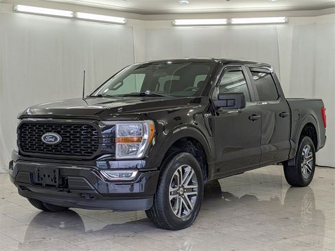 Used 2021 Ford F150 XL w/ Equipment Group 101A High image 4