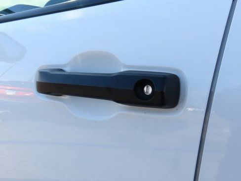 Used 2025 Toyota 4Runner TRD Off-Road Premium image 26