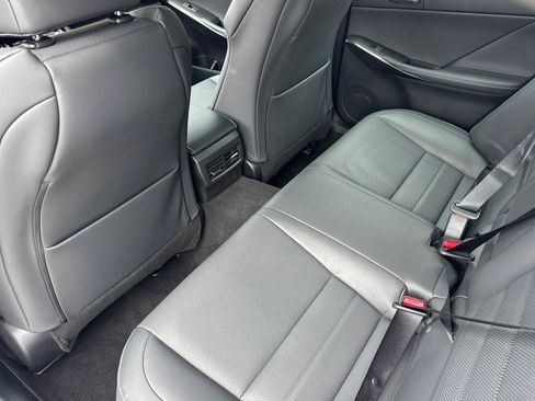 Used 2023 Lexus IS 350 F Sport w/ Accessory Package 2 RWD image 28