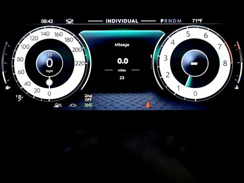 New 2026 Aston Martin DBX S AWD/4WD image 41