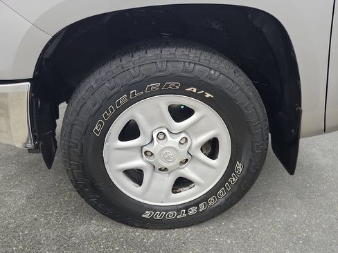 Used 2014 Toyota Tundra SR5 w/ SR5 Upgrade Package RWD image 33