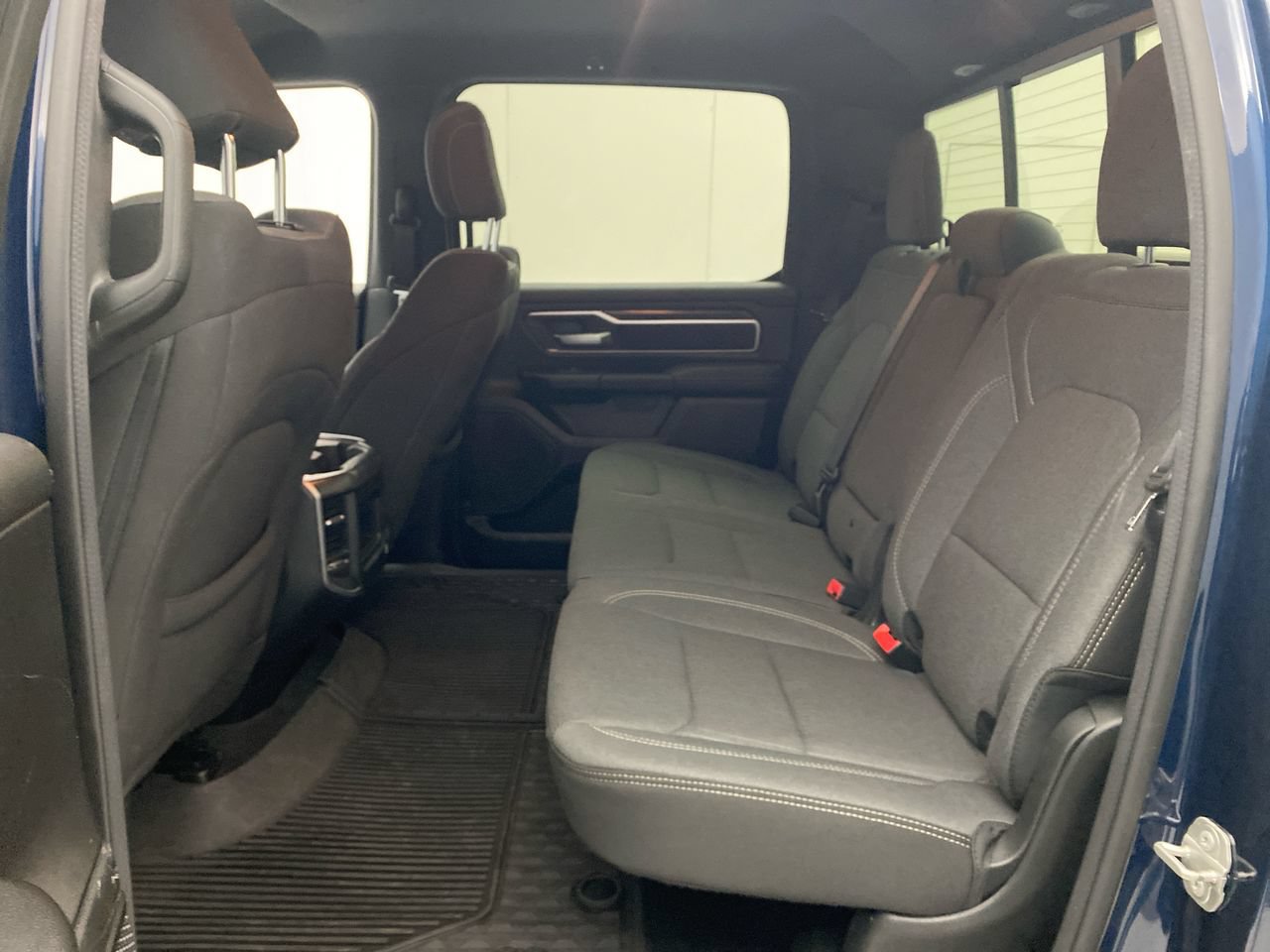 Used 2023 RAM 1500 Big Horn AWD/4WD image 24