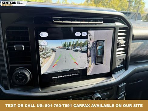 Used 2024 Ford F150 Raptor image 33