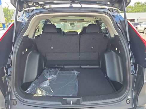New 2026 Honda CR-V EX image 29