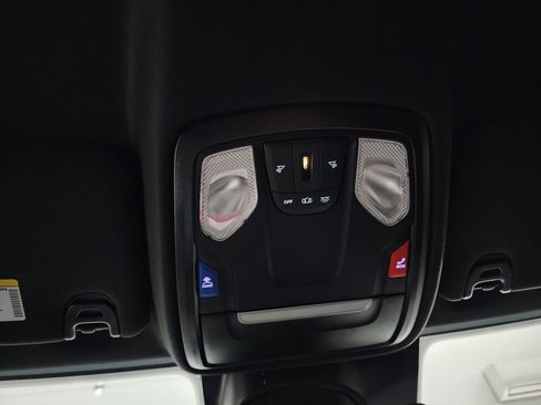 Used 2024 RAM 2500 Big Horn w/ Night Edition image 57