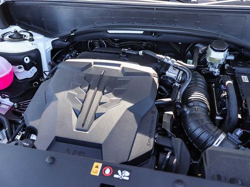 New 2026 Hyundai Palisade SEL image 13