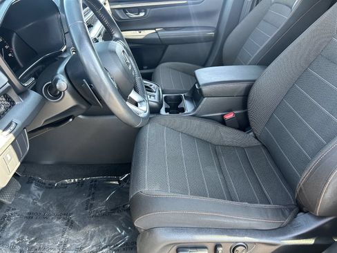 Certified 2023 Honda CR-V Sport image 22