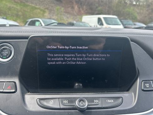 Used 2020 Chevrolet Blazer LT image 15