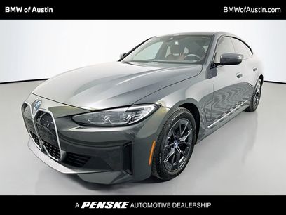 Certified 2023 BMW i4 eDrive40 w/ Premium Package