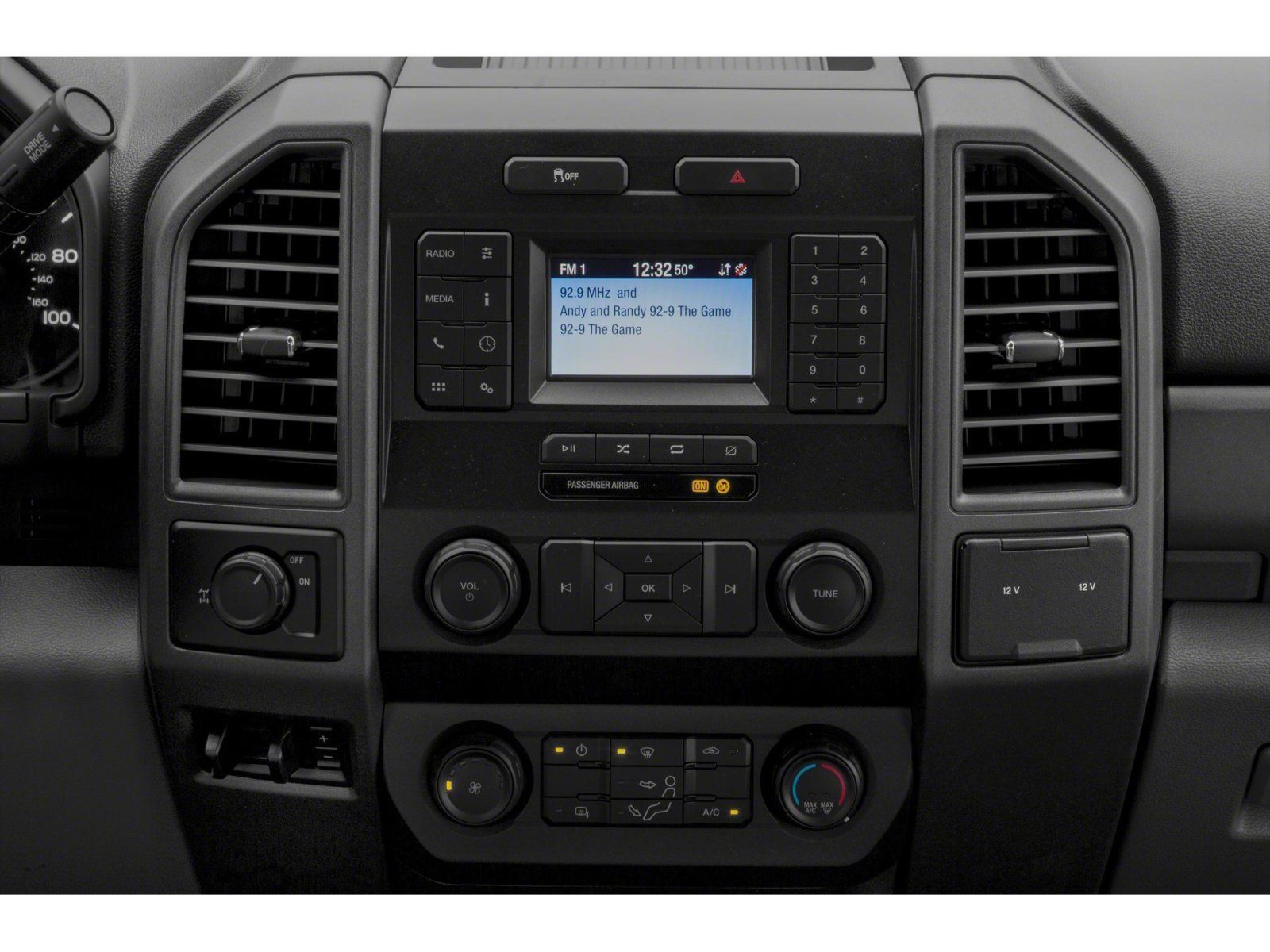 Used 2022 Ford F250 XL w/ STX Appearance Package RWD image 7