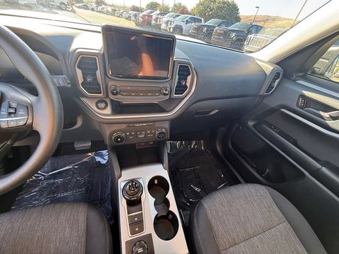 Used 2021 Ford Bronco Sport Big Bend AWD/4WD image 8