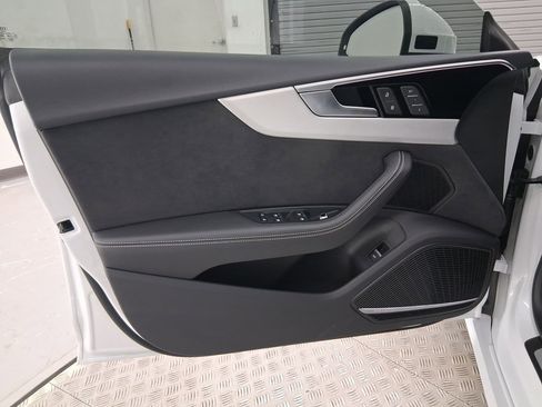 Used 2022 Audi A5 2.0T Prestige w/ S Line Interior Package image 12