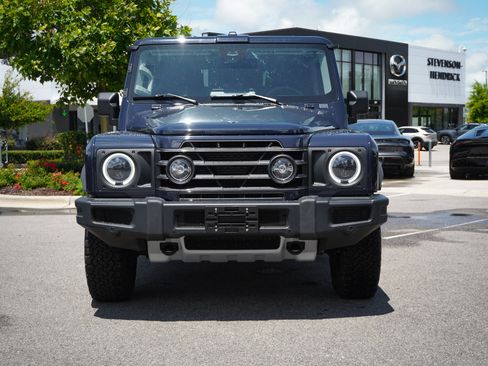 Used 2026 INEOS Grenadier AWD/4WD image 3