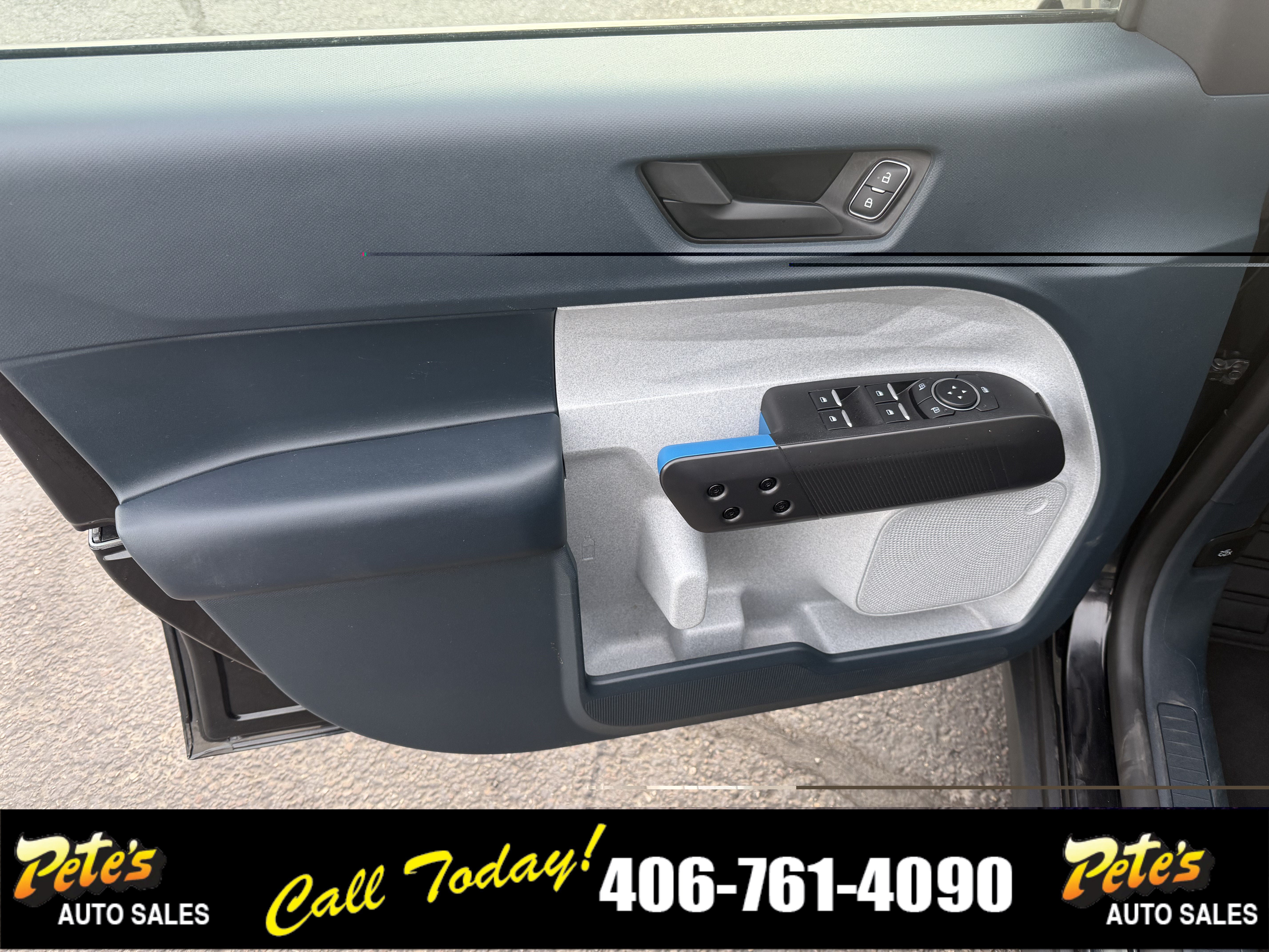 Used 2026 Ford Maverick XLT AWD/4WD image 28